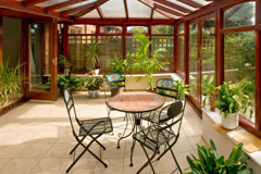 Upper Haselor conservatory quotes