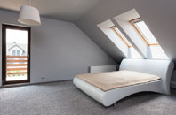 Upper Haselor bedroom extensions