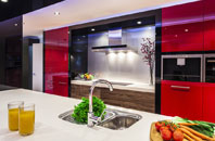 Upper Haselor kitchen extensions