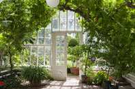 free Upper Haselor orangery quotes
