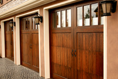 Upper Haselor garage extension quotes