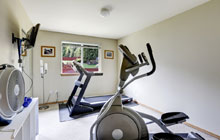 Upper Haselor home gym construction leads